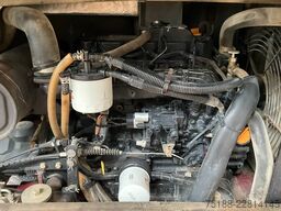 Takeuchi TB 250