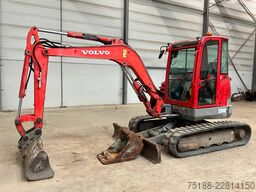 Volvo ECR 48 C