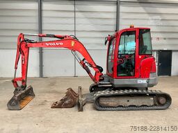 Volvo ECR 48 C