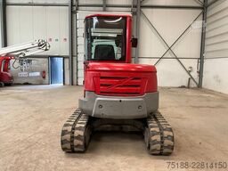 Volvo ECR 48 C