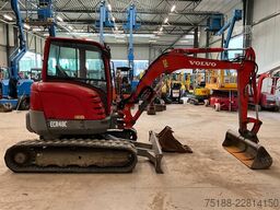 Volvo ECR 48 C