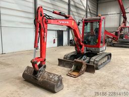 Volvo ECR 48 C
