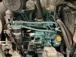 Volvo ECR 48 C
