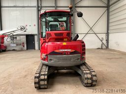 Yanmar Vio 50 U