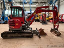 Yanmar Vio 50 U