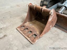 Yanmar Vio 50 U