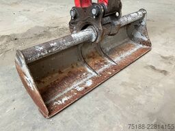 Yanmar Vio 50 U