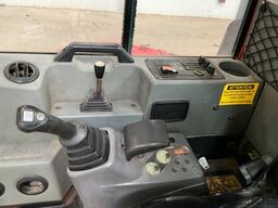 Yanmar Vio 50 U