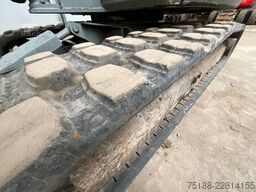 Yanmar Vio 50 U
