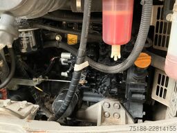 Yanmar Vio 50 U