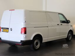 Volkswagen Transporter 2.0 TDI 150PK L2 - EURO 6 - Airco -...