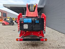 Dinolift Dino 260 XTD-1 German Papers!