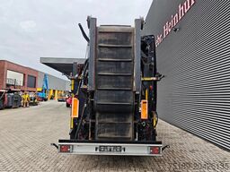 Pronar MPB 20.55 40x40 mm 766 Hours!