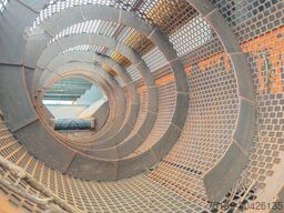 Pronar MPB 20.55 40x40 mm 766 Hours!