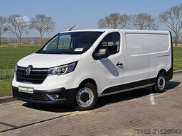 RENAULT TRAFIC 2.0 DCI L2H1 Camera Trekhaak
