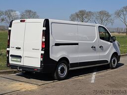RENAULT TRAFIC 2.0 DCI L2H1 Camera Trekhaak