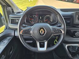 RENAULT TRAFIC 2.0 DCI L2H1 Camera Trekhaak