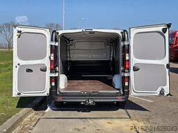RENAULT TRAFIC 2.0 DCI L2H1 Camera Trekhaak