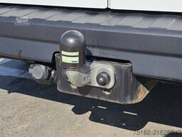 RENAULT TRAFIC 2.0 DCI L2H1 Camera Trekhaak