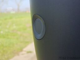 RENAULT TRAFIC 2.0 DCI L2H1 Camera Trekhaak