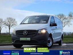 MERCEDES-BENZ VITO 114 L2 Navi Automaat!