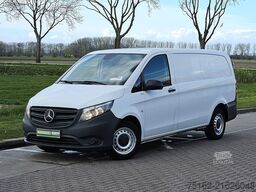 MERCEDES-BENZ VITO 114 L2 Navi Automaat!