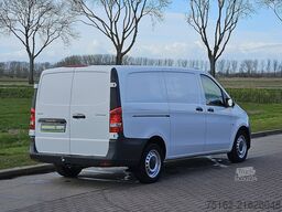 MERCEDES-BENZ VITO 114 L2 Navi Automaat!