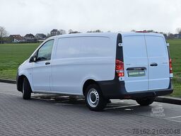 MERCEDES-BENZ VITO 114 L2 Navi Automaat!