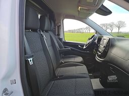 MERCEDES-BENZ VITO 114 L2 Navi Automaat!
