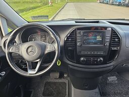 MERCEDES-BENZ VITO 114 L2 Navi Automaat!