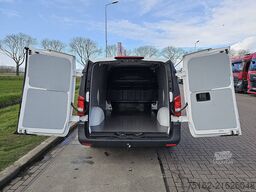 MERCEDES-BENZ VITO 114 L2 Navi Automaat!
