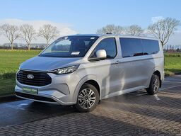 FORD TRANSIT CUSTOM 2.5 PHEV 9-Persoons!