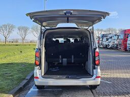FORD TRANSIT CUSTOM 2.5 PHEV 9-Persoons!