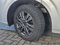 FORD TRANSIT CUSTOM 2.5 PHEV 9-Persoons!