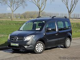MERCEDES-BENZ CITAN 112 Benzine Euro6 Tourer