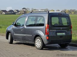 MERCEDES-BENZ CITAN 112 Benzine Euro6 Tourer