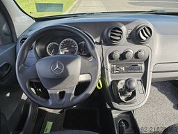 MERCEDES-BENZ CITAN 112 Benzine Euro6 Tourer