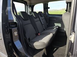 MERCEDES-BENZ CITAN 112 Benzine Euro6 Tourer