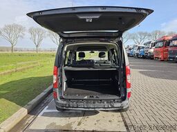 MERCEDES-BENZ CITAN 112 Benzine Euro6 Tourer