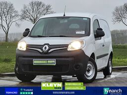 RENAULT KANGOO 1.5 NAP Navi Euro6 Airco