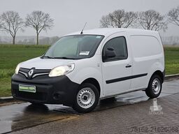 RENAULT KANGOO 1.5 NAP Navi Euro6 Airco