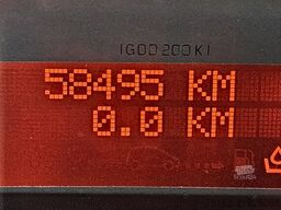 RENAULT KANGOO 1.5 NAP Navi Euro6 Airco