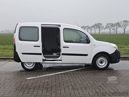 RENAULT KANGOO 1.5 NAP Navi Euro6 Airco