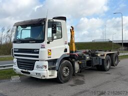 DAF 6x2