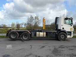DAF 6x2