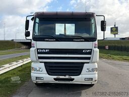 DAF 6x2