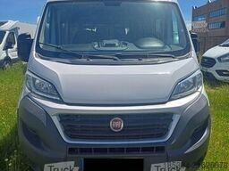 Fiat Ducato Wohnmobil |2018| EURO 6 | Professioneller Verkäufer
