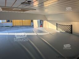 Fiat Ducato Wohnmobil |2018| EURO 6 | Professioneller Verkäufer