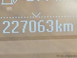 FORD TRANSIT CUSTOM ac dubbel cabine 6p