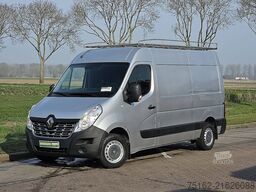 RENAULT MASTER 2.3 L2H2 Imperiaal NAP!